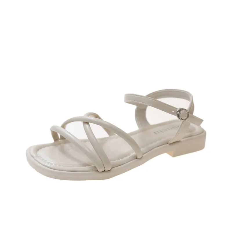 Zomila One Strap Sandals Women's-10