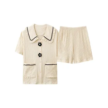 Pretty lady Women's Pajama Sets