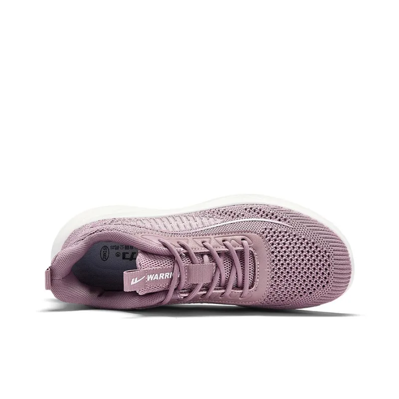 Warrior Low Top Running Shoes Women's-10