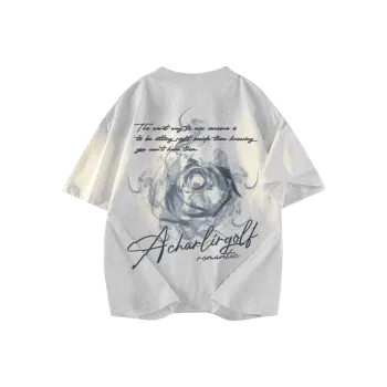 CHARLIE GOLF T Shirts Unisex