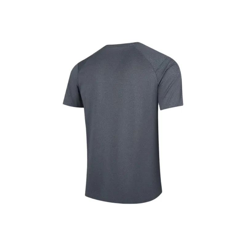 361° T Shirt Men's Dark Ink Blue-1