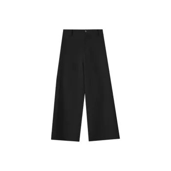 HUALUNDESIGN Casual Pants Unisex