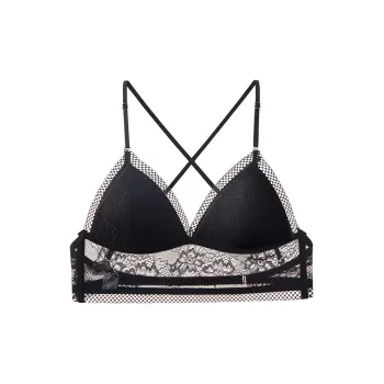 Sharefun Women's Bras