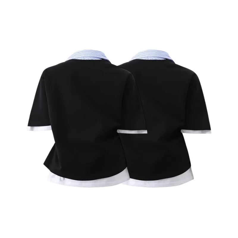 YOSICIL Polo Shirts Unisex-5