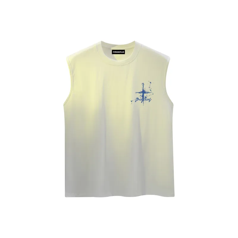 SOIE Tank Tops Unisex-5
