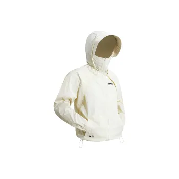 Jeep Ice Edge Sun Protection Collection Sun Protection Clothing Unisex