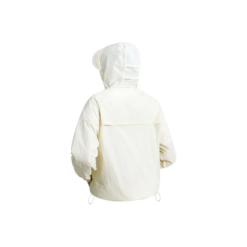 Jeep Ice Edge Sun Protection Collection Sun Protection Clothing Unisex-1