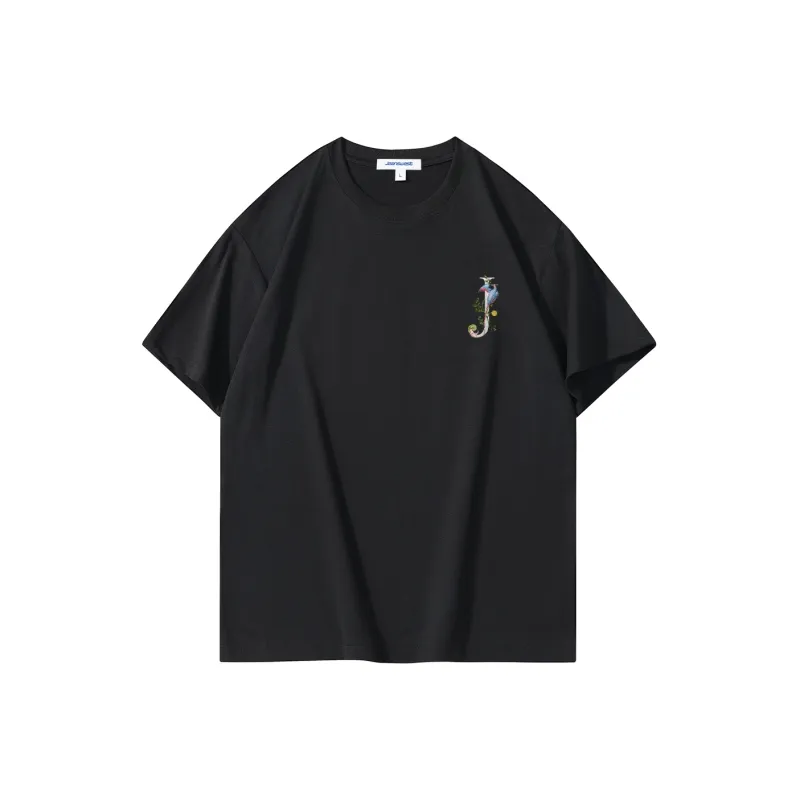 JEANSWEST T Shirts Unisex-1