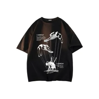 7 SEVFUN T Shirts Unisex