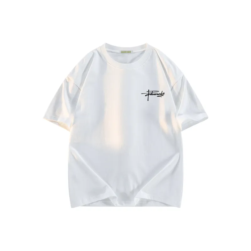 Budding Bear T Shirts Unisex-1
