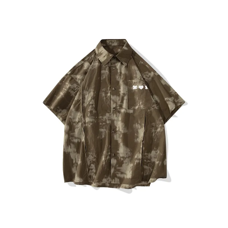 SOAP OPERA Shirts Unisex-6