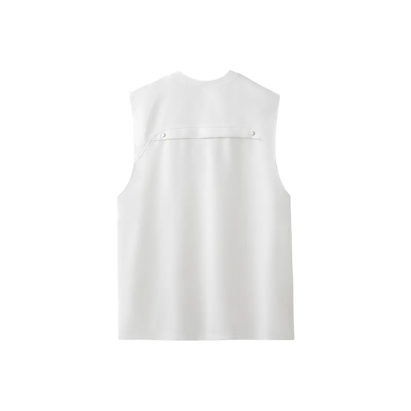 WOKXSS Tank Tops Unisex-7