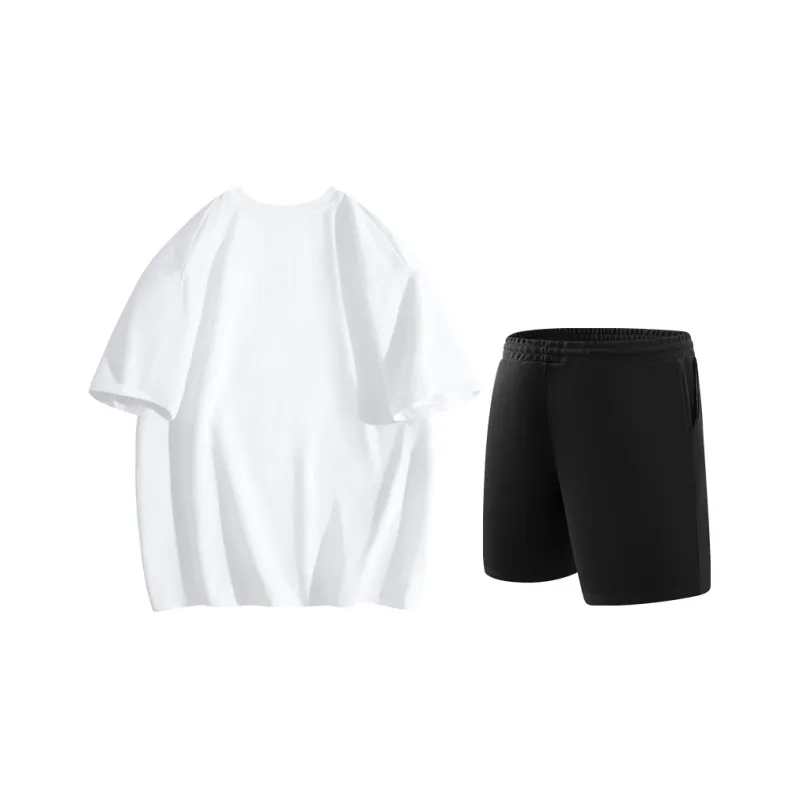 Tonlion Casual Sportswear Unisex-1