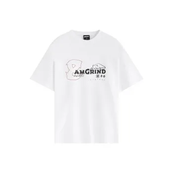 ZMOH T Shirts Unisex