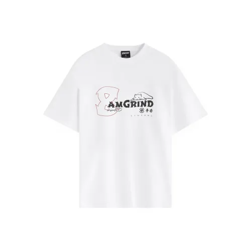 ZMOH T Shirts Unisex
