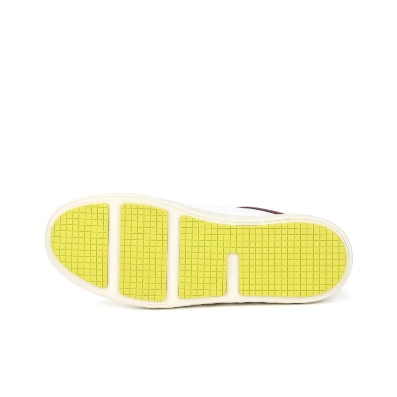 TORY BURCH Ladybug Lace-up Sneakers-4