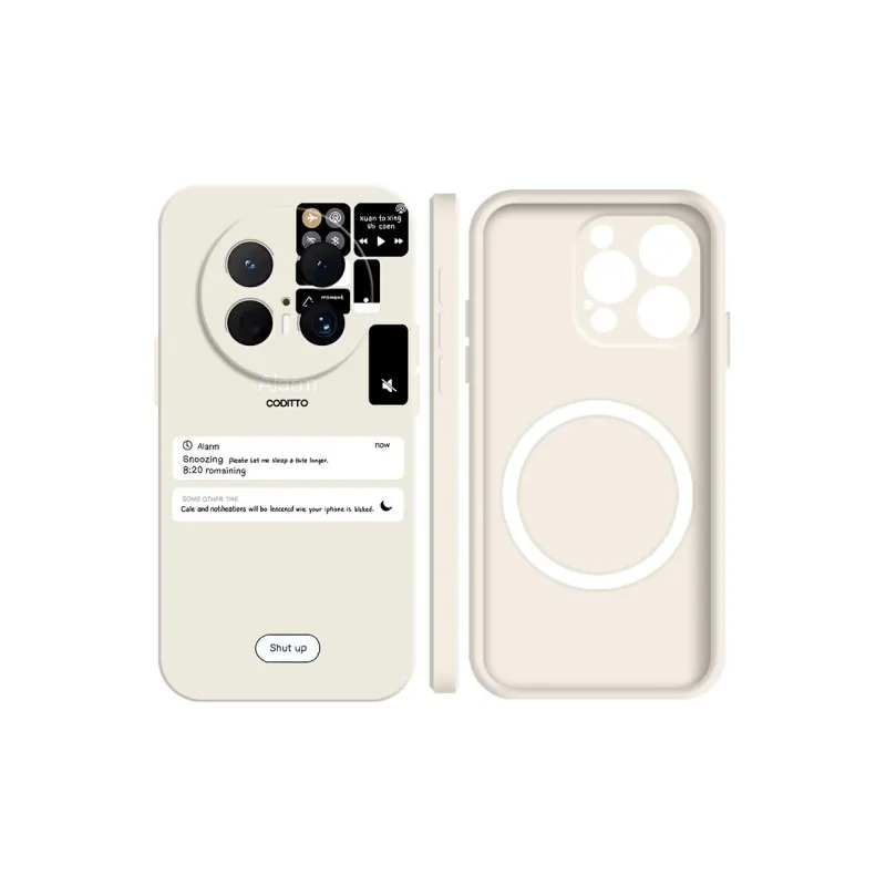 BAOCHENG Phone Cases-9