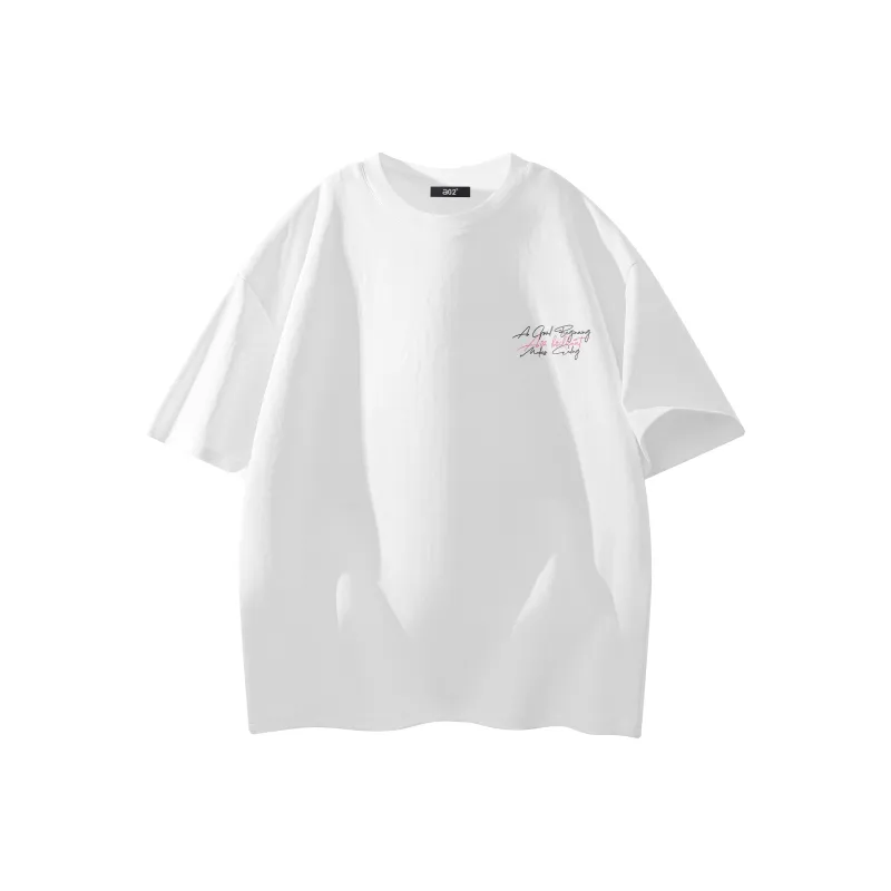A02 T Shirts Unisex-5