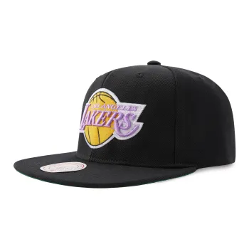 Mitchell & Ness Polyester Baseball Caps Unisex