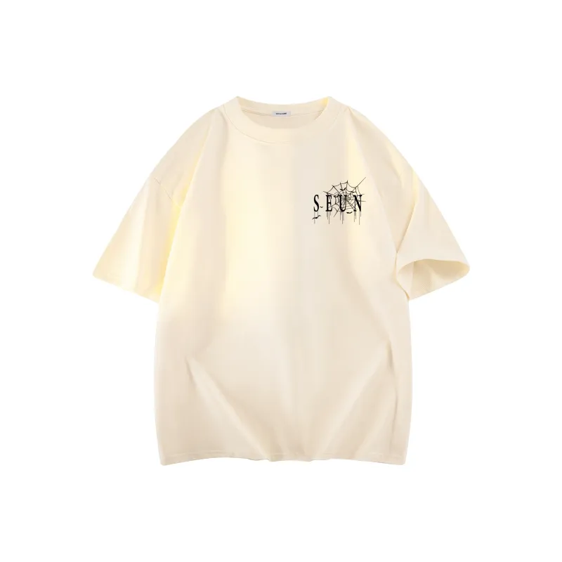 7 SEVFUN T Shirts Unisex-19