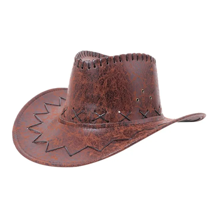 Yalu Bucket Hats Unisex-0