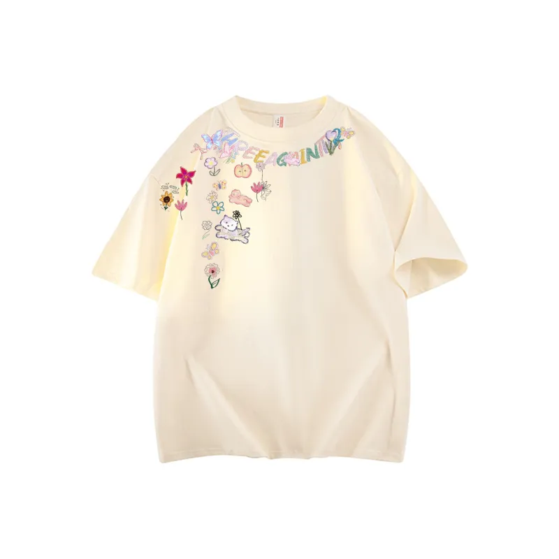 THREEAGAINTHR33 T Shirts Unisex-6