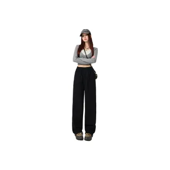 MPOX Casual Pants Women's