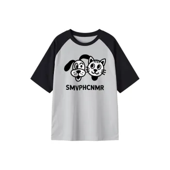 FAIRWHALE T Shirts Women's