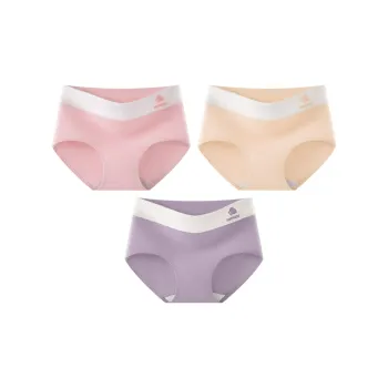 2323 Underpants Women's Combo Set