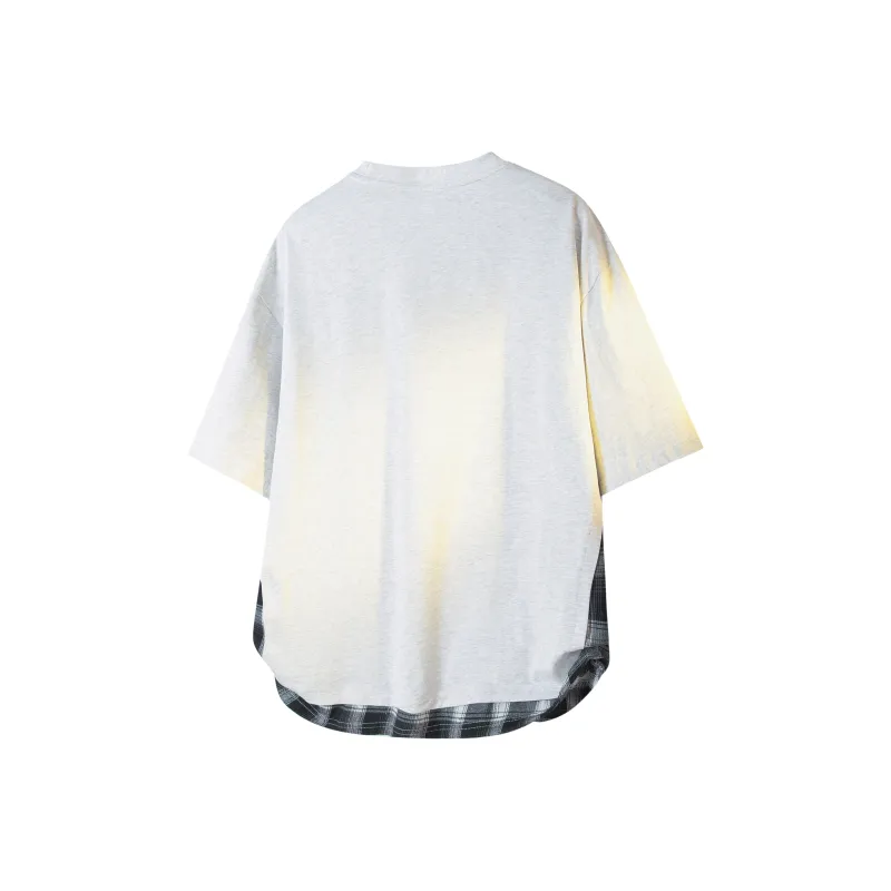 Supremo Cat T Shirts Unisex-5
