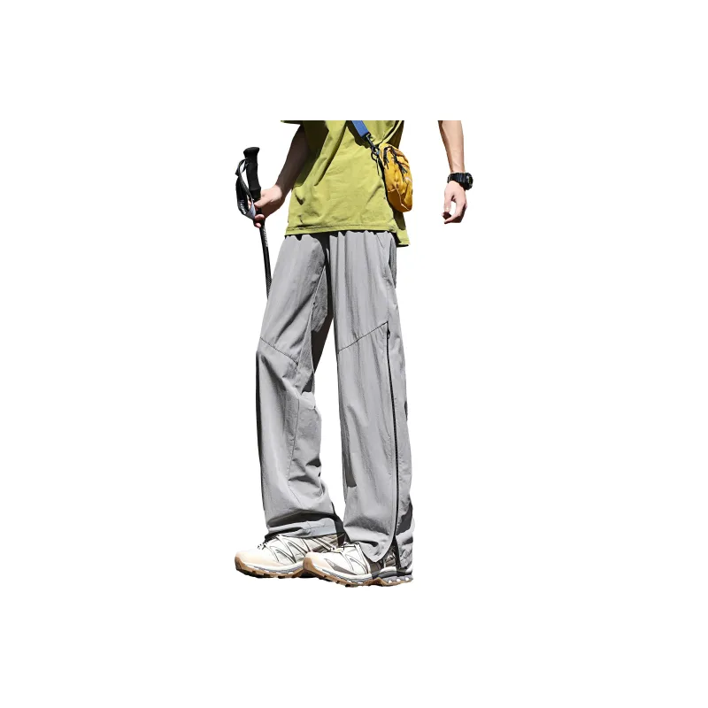 G21 Casual Pants Unisex-23