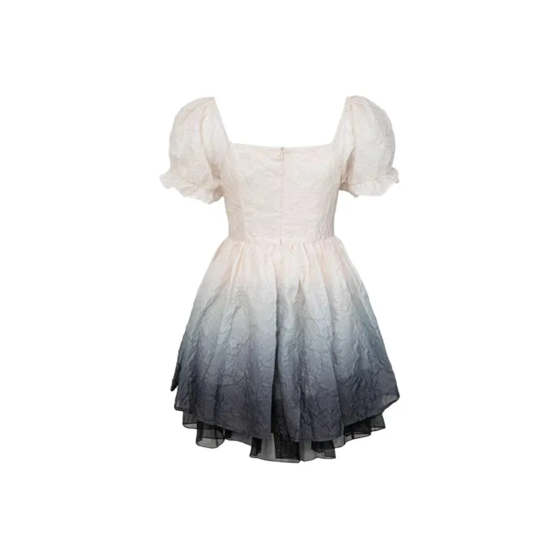 OZVO Short Sleeved Dress Women's-1