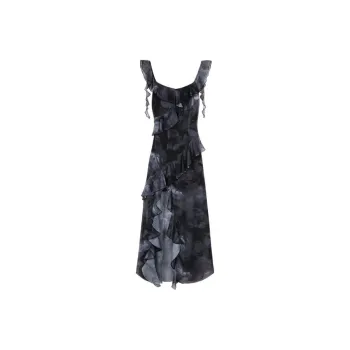 MTHE Slip Dresses Women's