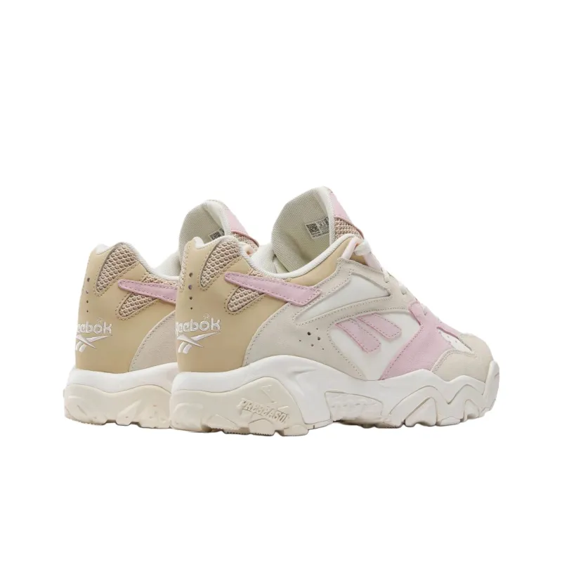 Reebok Preseason 94 Low Chalk Frosted Berry-4