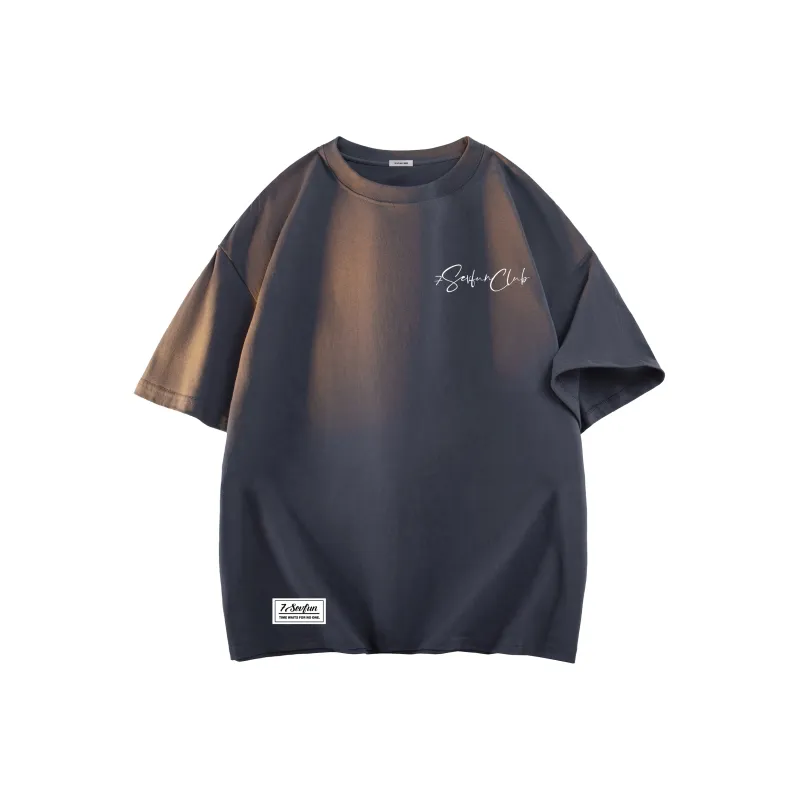 7 SEVFUN T Shirts Unisex-20