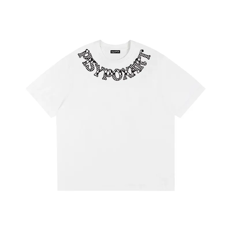 PISYPOX T Shirts Unisex-22