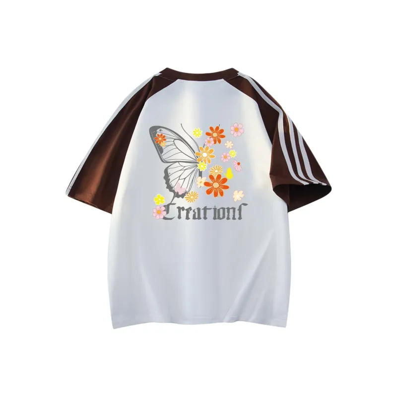 Colorful Creations T Shirt Unisex-4