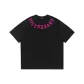 Black Pink (Solid Color)
