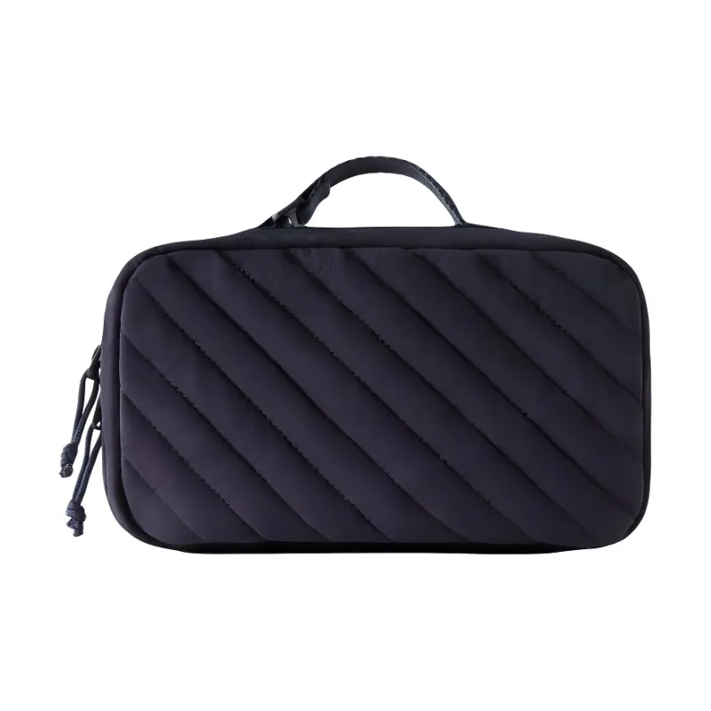 ZARA Polyester Sling Bags One Shoulder Crossbody Fanny Pack Regular Men's Blue-0