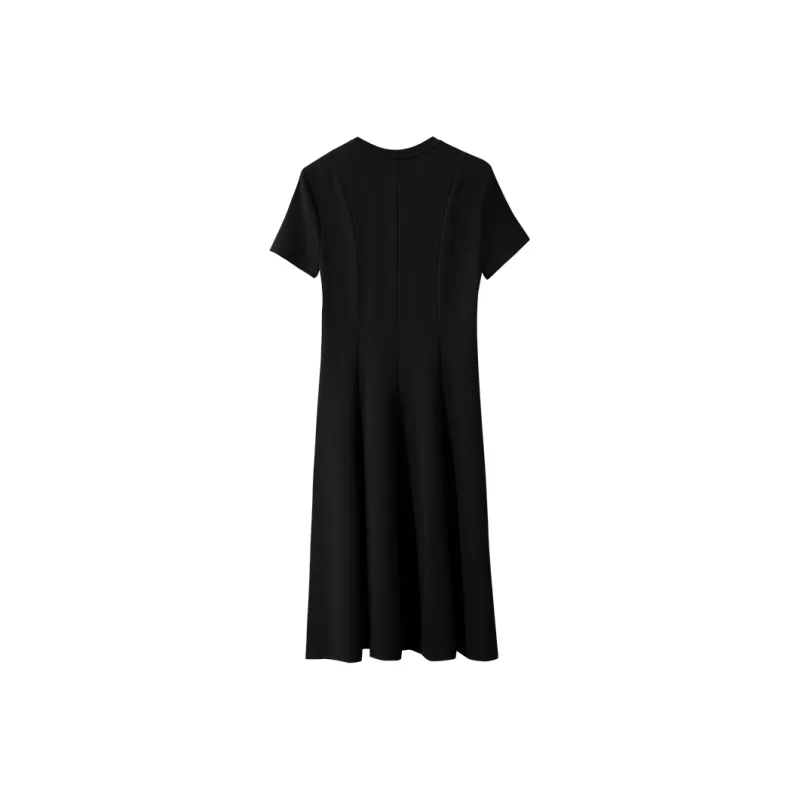 AMII Short Sleeved Dress Women's-1