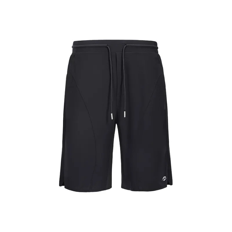 CATSSTAC Casual Shorts Unisex Black-0
