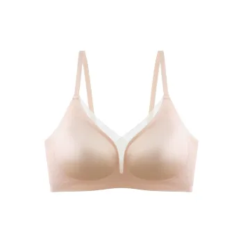 Cotton Gene Women's Bras