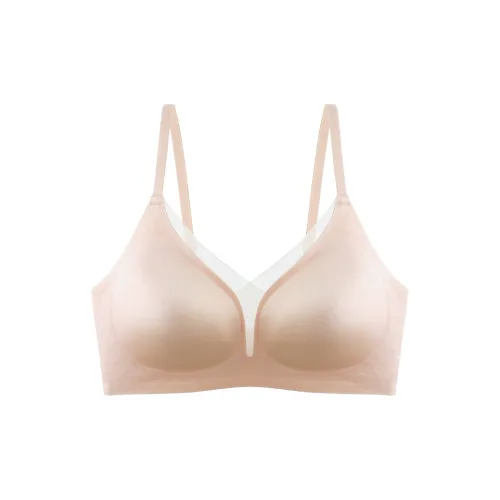 Cotton Gene Women's Bras