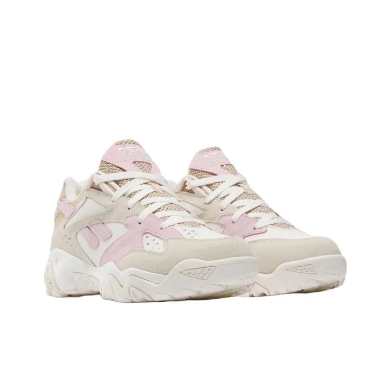 Reebok Preseason 94 Low Chalk Frosted Berry-2