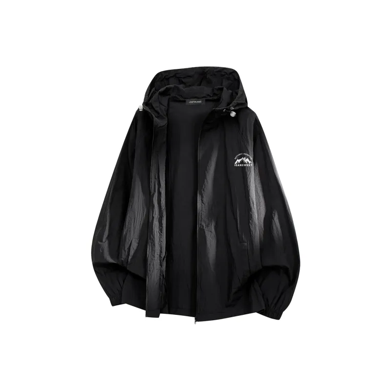 JEANSWEST Sun Protection Clothing Unisex-0