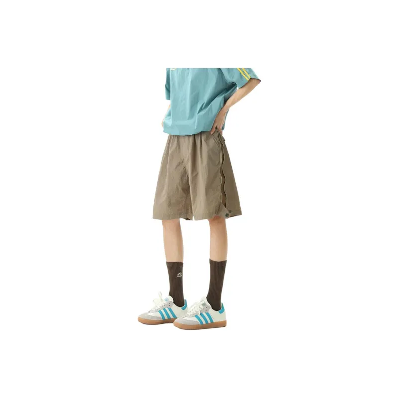 RVANGUARD Casual Shorts Unisex-0