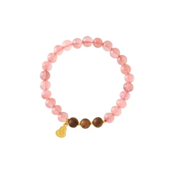 DOWER&HALL Agate Bracelets Women's