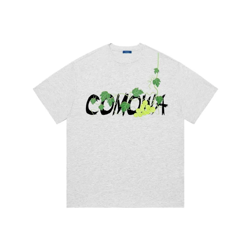 COMOWA T Shirts Unisex-9