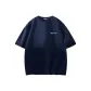 [Sorona Cooling]Navy Blue (Ho Red Beans White Chest Logo)
