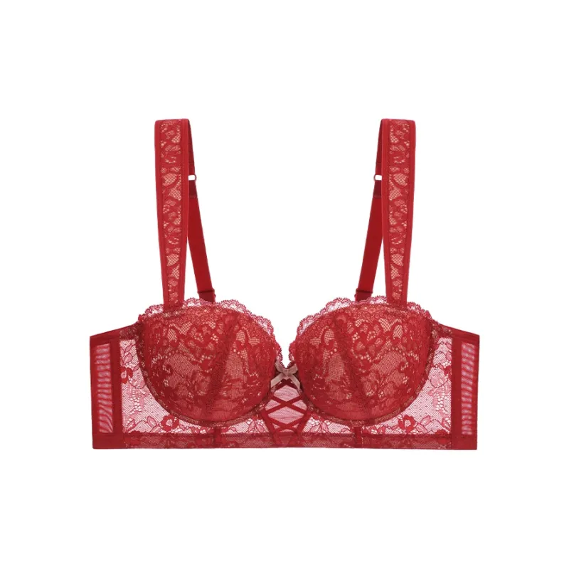 SKANDY Women's Bras-6